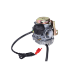 Sym Carburateur Euro 2/3 voor Peugeot Speedfight 3 4T, Vivacity 4T (v.a. 2008), Tweet 4T, SYM 4T en Mio 4T