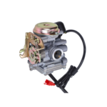 Sym Carburateur Euro 2/3 voor Peugeot Speedfight 3 4T, Vivacity 4T (v.a. 2008), Tweet 4T, SYM 4T en Mio 4T