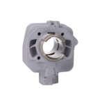 Airsal aluminium cilinder 40mm Peugeot Horizontaal Ludix AC met 12mm zuigerpen (02025040)