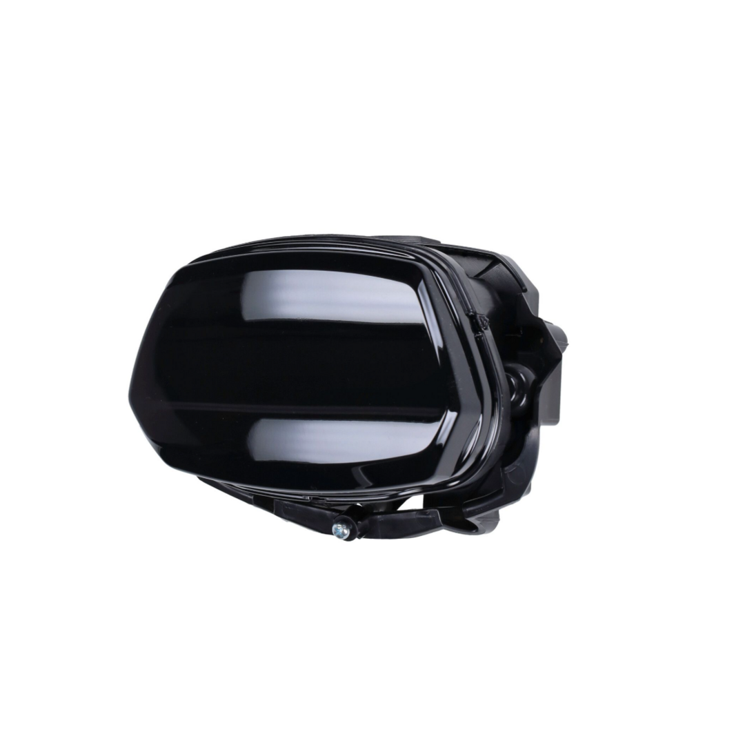 LED koplampunit smoke uitvoering voor Vespa Sprint Euro 2, Euro 4 en Euro 5