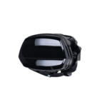 LED koplampunit smoke uitvoering voor Vespa Sprint Euro 2, Euro 4 en Euro 5