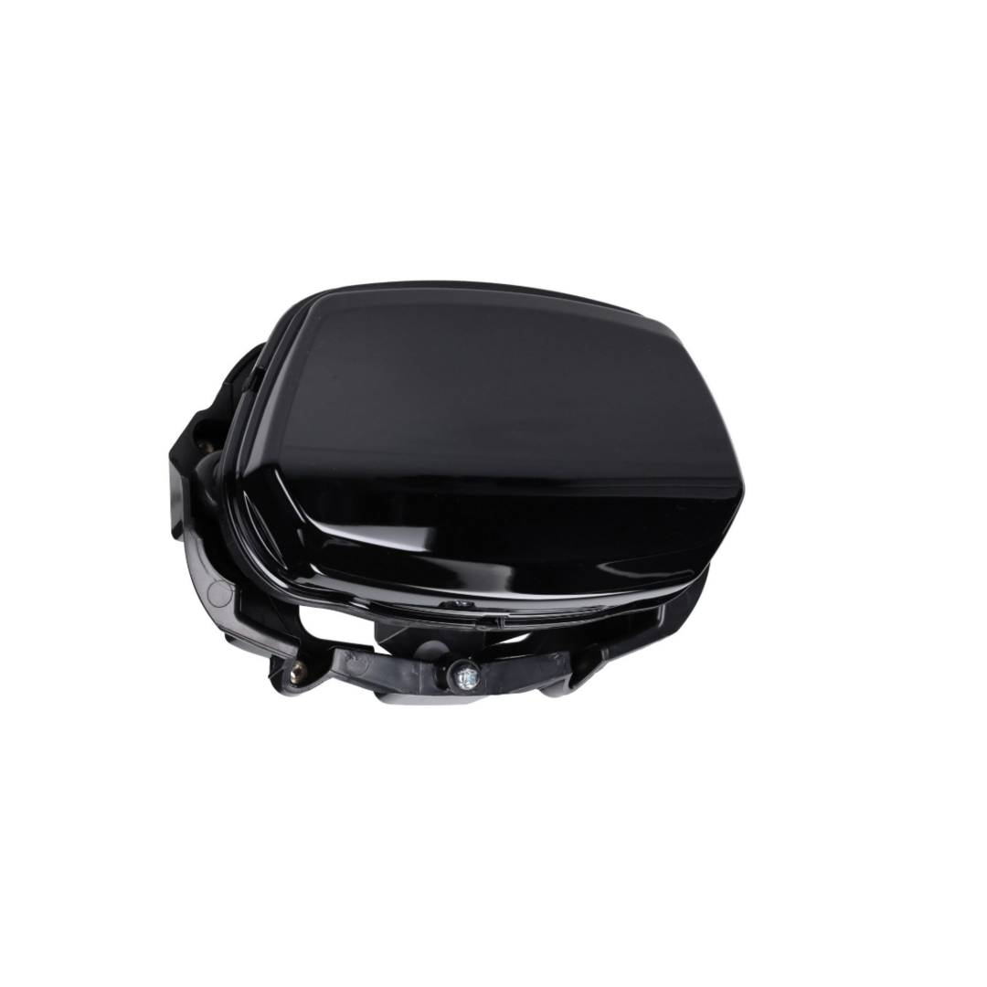 LED koplampunit smoke uitvoering voor Vespa Sprint Euro 2, Euro 4 en Euro 5