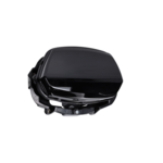 LED koplampunit smoke uitvoering voor Vespa Sprint Euro 2, Euro 4 en Euro 5