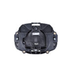 LED koplampunit smoke uitvoering voor Vespa Sprint Euro 2, Euro 4 en Euro 5