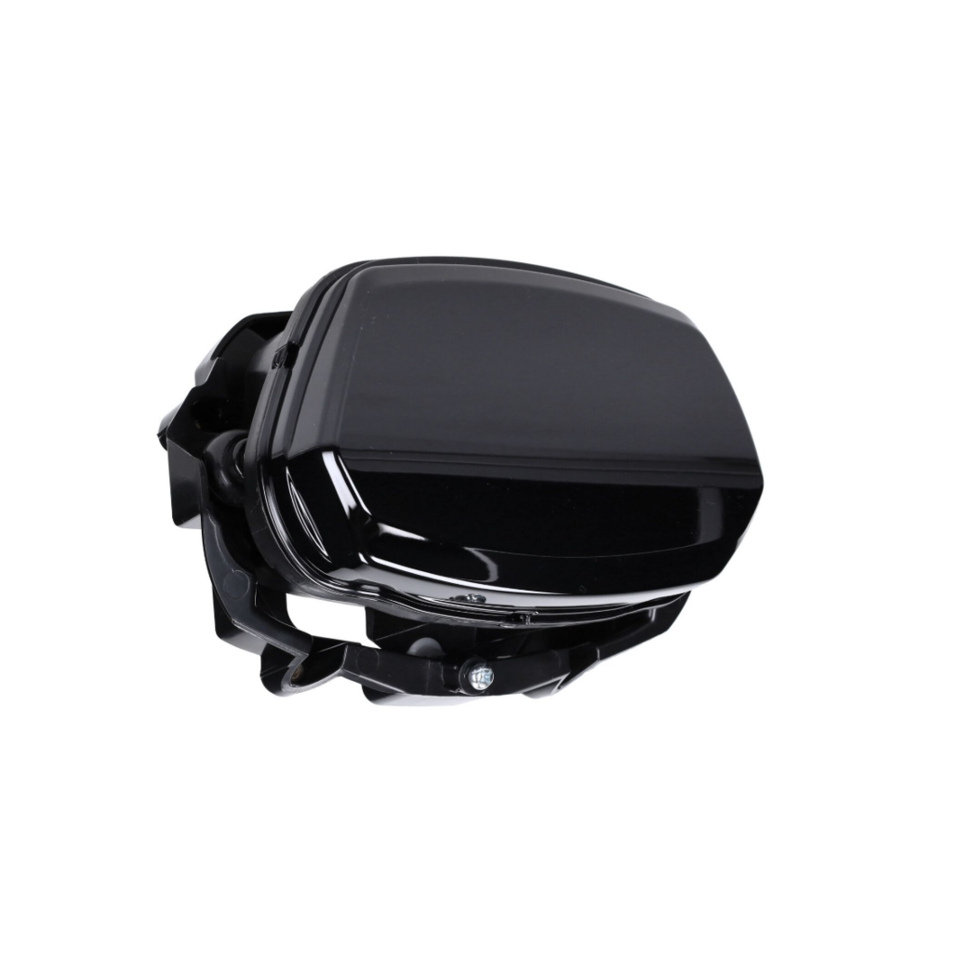 LED koplampunit smoke uitvoering voor Vespa Sprint Euro 2, Euro 4 en Euro 5