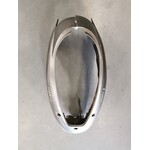 Kymco zijkappen achter Kymco people s met achterlicht