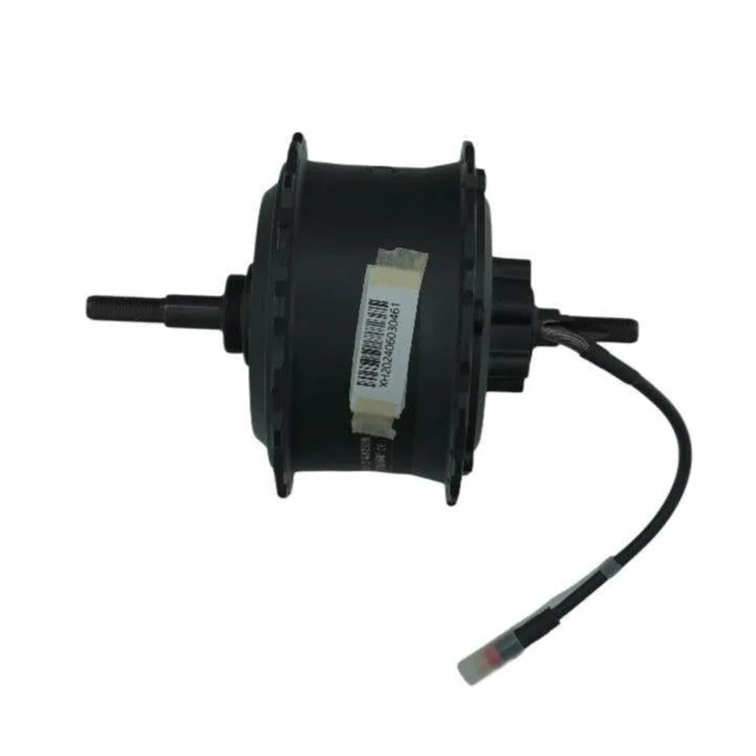 7GO - Motor