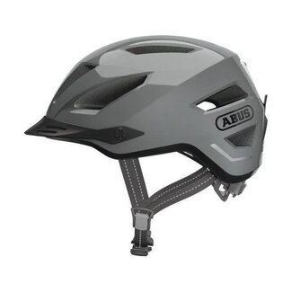 Abus ABUS Helm Pedelec 2.0 Race Grey