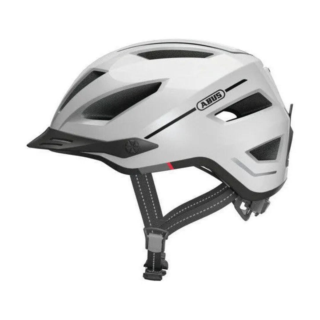 Abus ABUS Helm Pedelec 2.0 Wit