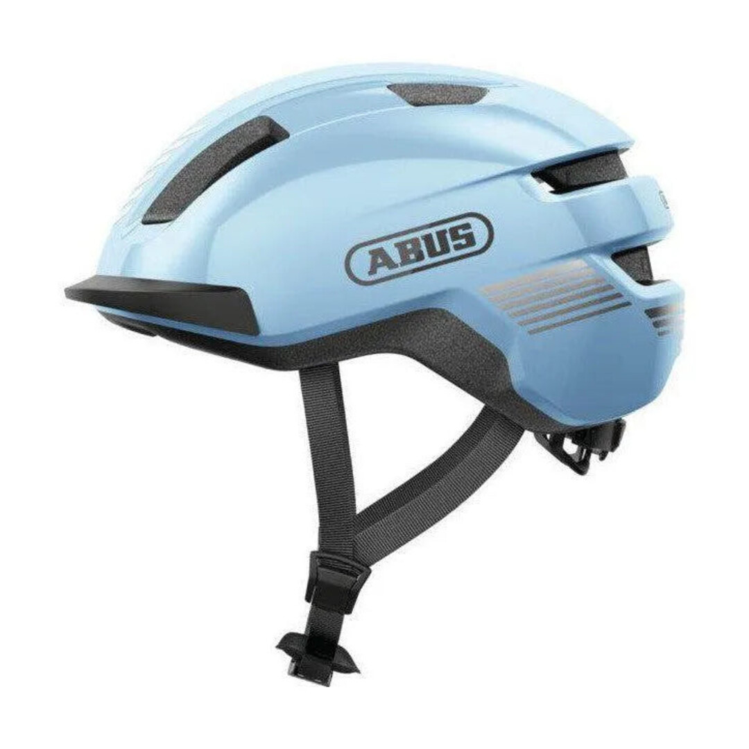 Abus ABUS Helm PURL-Y Iced blue