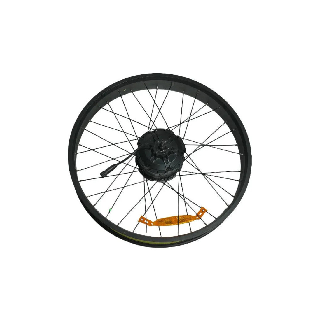 ENGWE - Motor (achter) - E26/E26ST