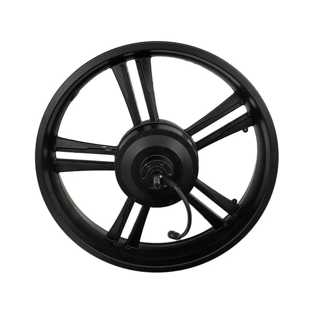 ENGWE - Velg + Motor (achter) - M20