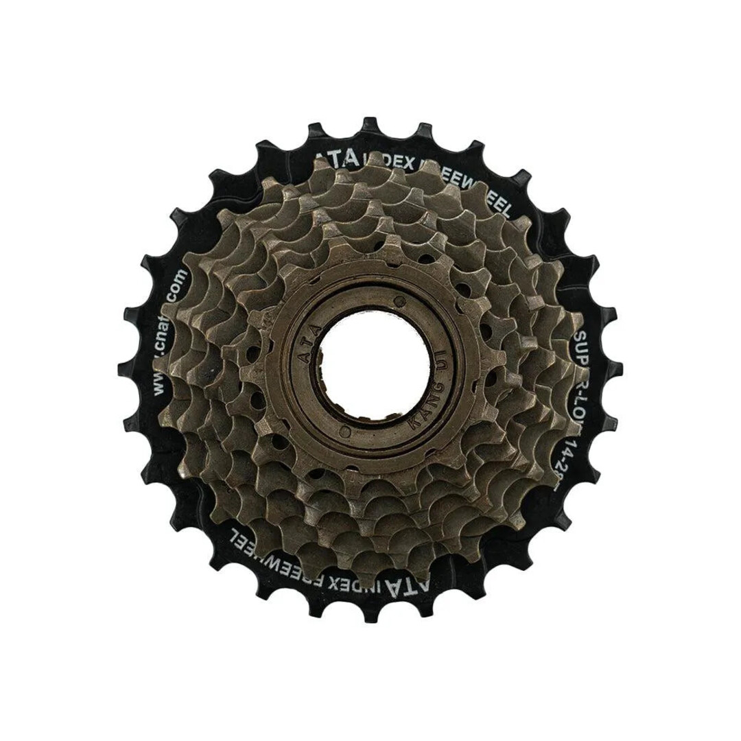 ENGWE - Cassette - Engine X en EP 2 Pro