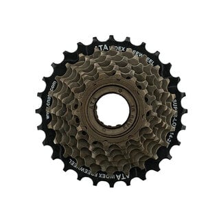 ENGWE - Cassette - Engine X en EP 2 Pro