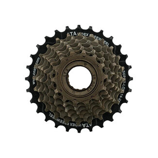 ENGWE ENGWE - Cassette - Engine X en EP 2 Pro