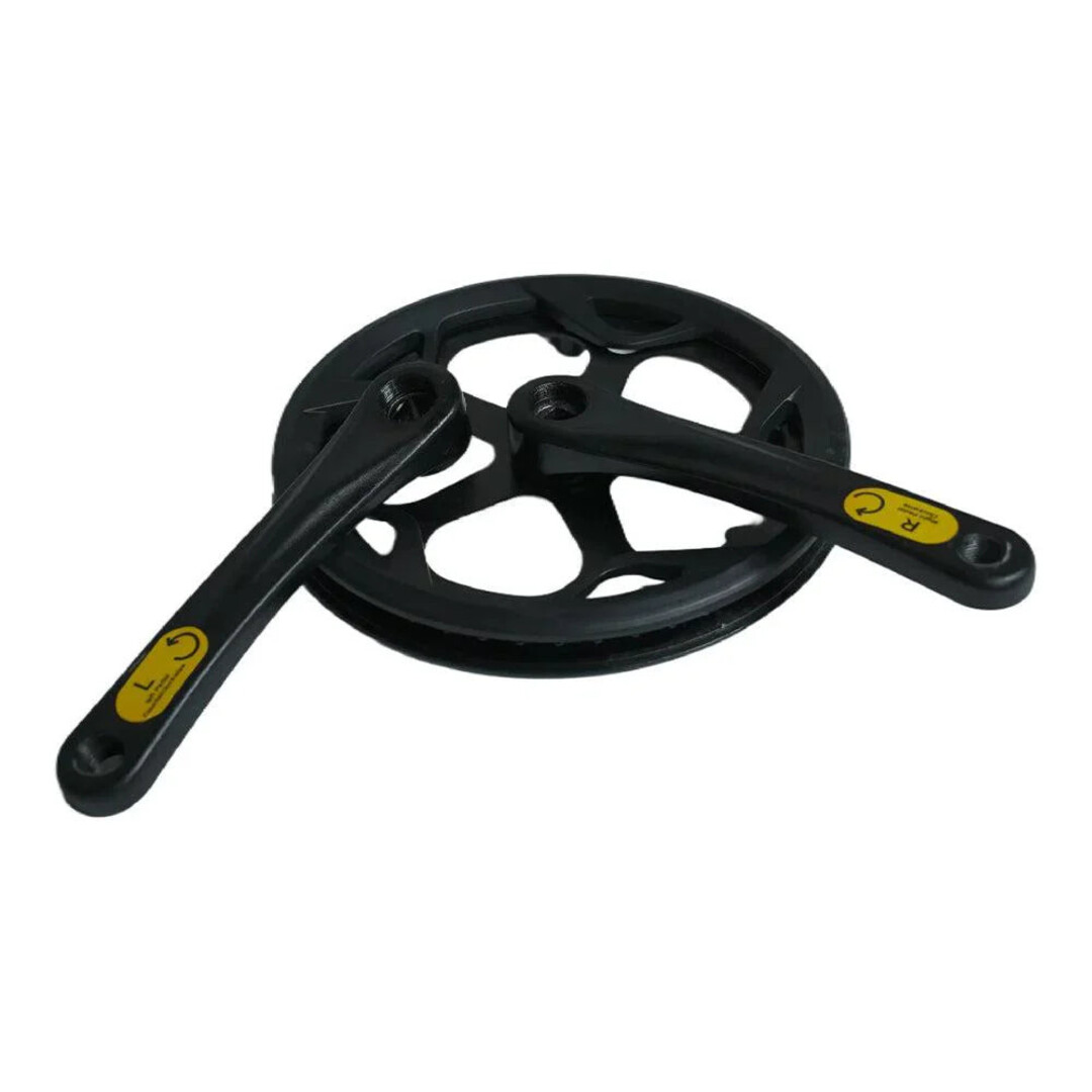 ENGWE - Crankset - M20