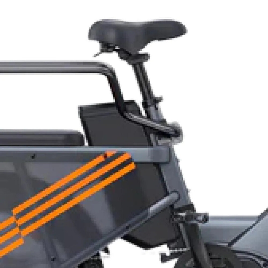 ENGWE LE20 - Opbergtas