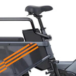 ENGWE ENGWE LE20 - Opbergtas