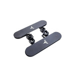 ENGWE ENGWE LE20 - Voetsteunen