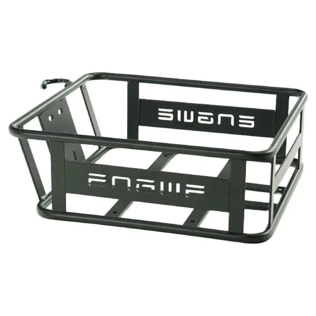 ENGWE LE20 - Voorrekje