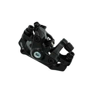 ENGWE ENGWE - Remklauw - M20 - Achter