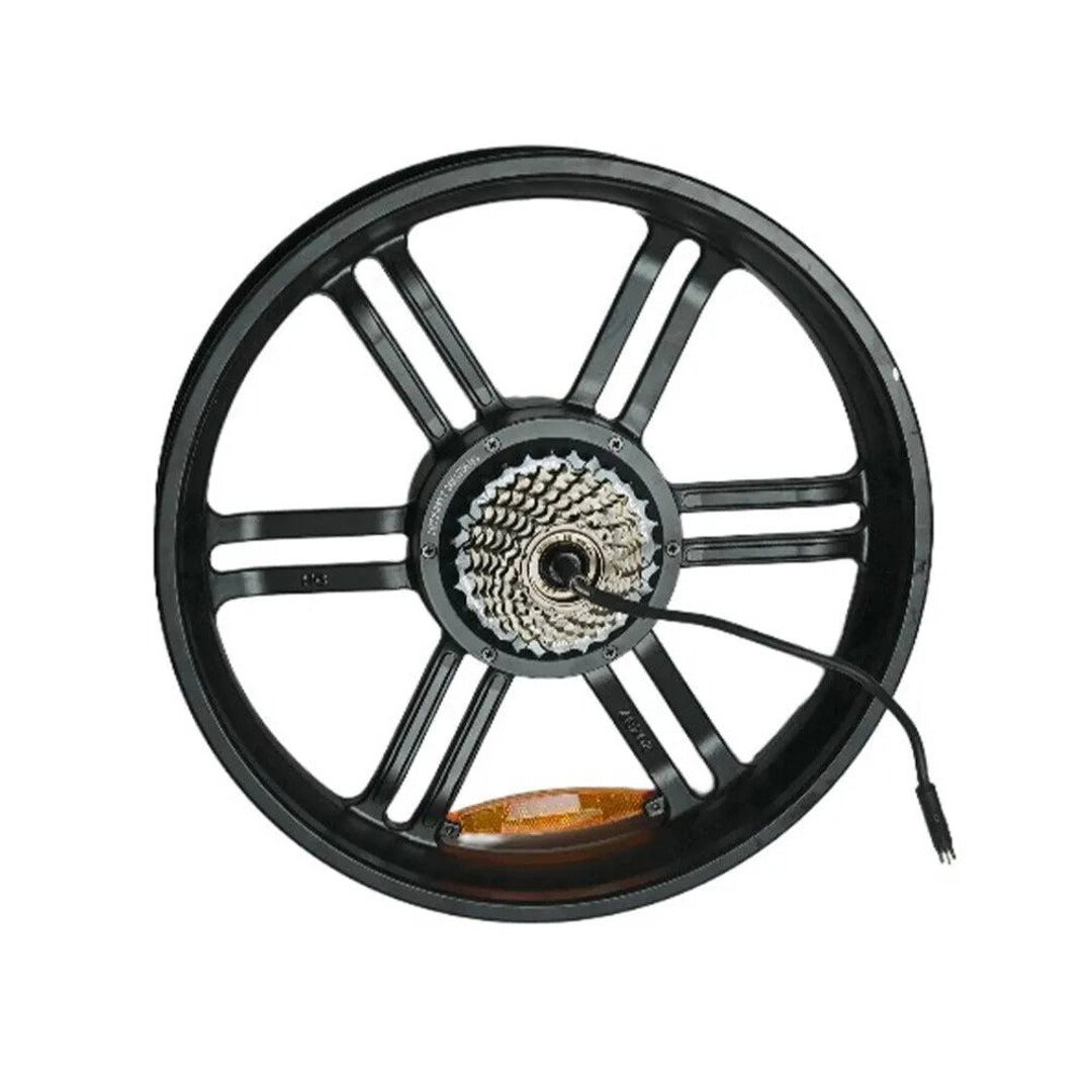 ENGWE - Velg + Motor (achter) - L20