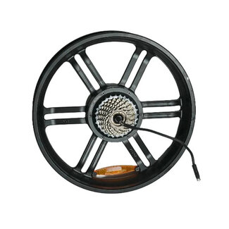ENGWE - Velg + Motor (achter) - L20