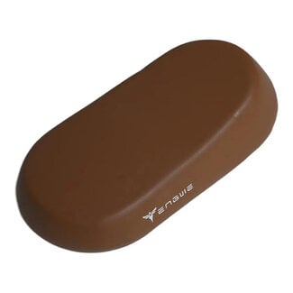 ENGWE - Zadel bruin - M20