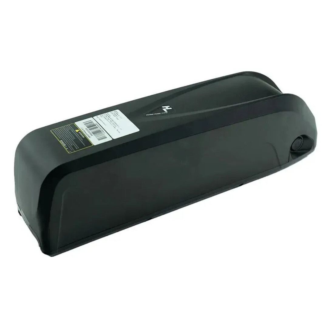 JOBOBIKE - 2de accu - Transer