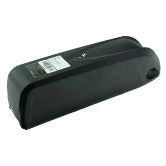 JOBOBIKE - 2de accu - Transer