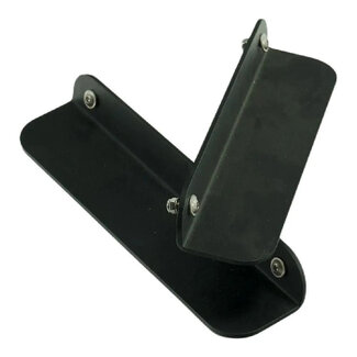 Monkeybike MonkeyTail - Voetsteunen