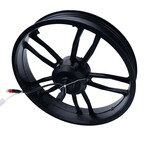 OUXI OUXI C80 (MAX) en C90 - Motor