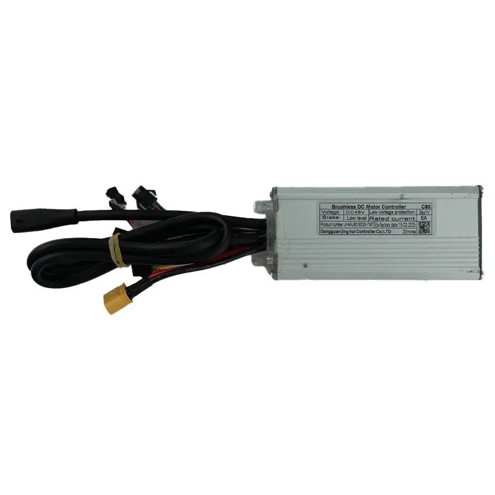 OUXI OUXI C80 MAX 4.0 - Controller - Scooteronderdelen.com