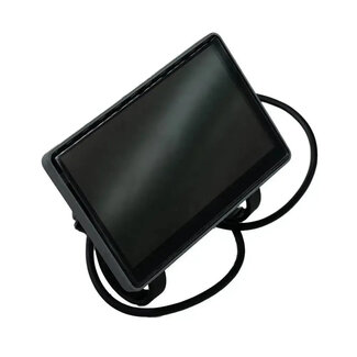 OUXI OUXI - Display C80 2025