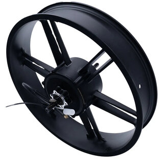 OUXI OUXI H9 3.0 - Motor