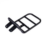 OUXI Voorrekje - Spacegrijs