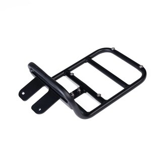 OUXI Voorrekje - Spacegrijs