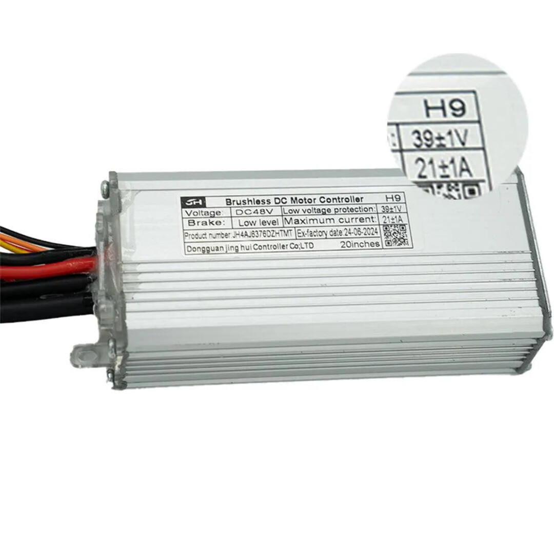 OUXI - Motor Controller - OUXI H9