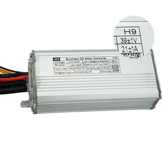 OUXI OUXI - Motor Controller - OUXI H9