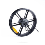 OUXI OUXI - Motor - V8 MAX