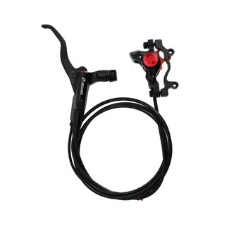 V20 Zoom - Rem Rechts (Hydraulisch)