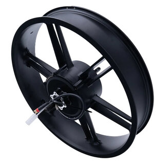 OUXI OUXI V8 MAX 3.0 - Motor