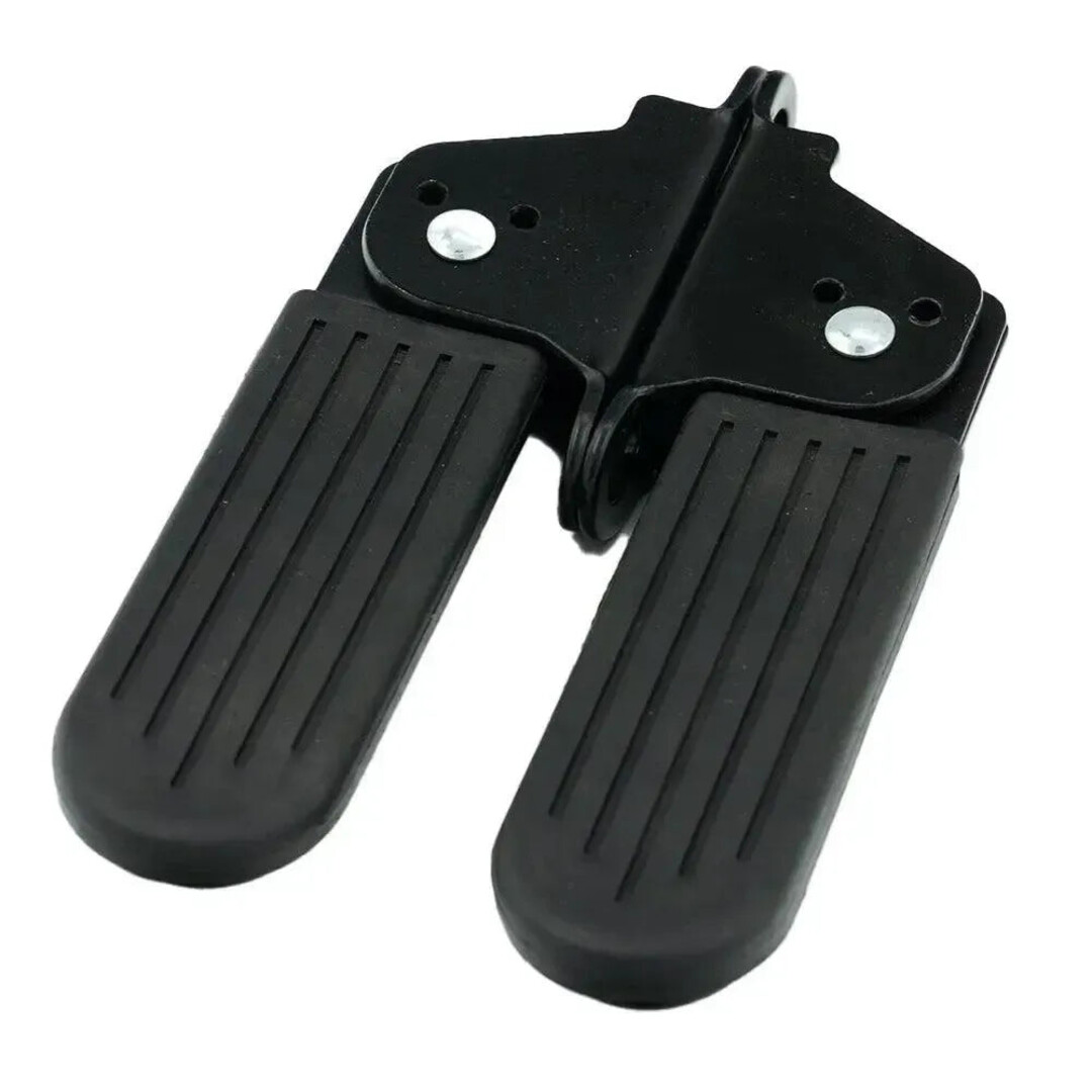 OUXI V8.3 - Voetsteunen