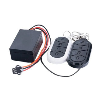 V20 V20 - Fatbike - Alarm - 1.0