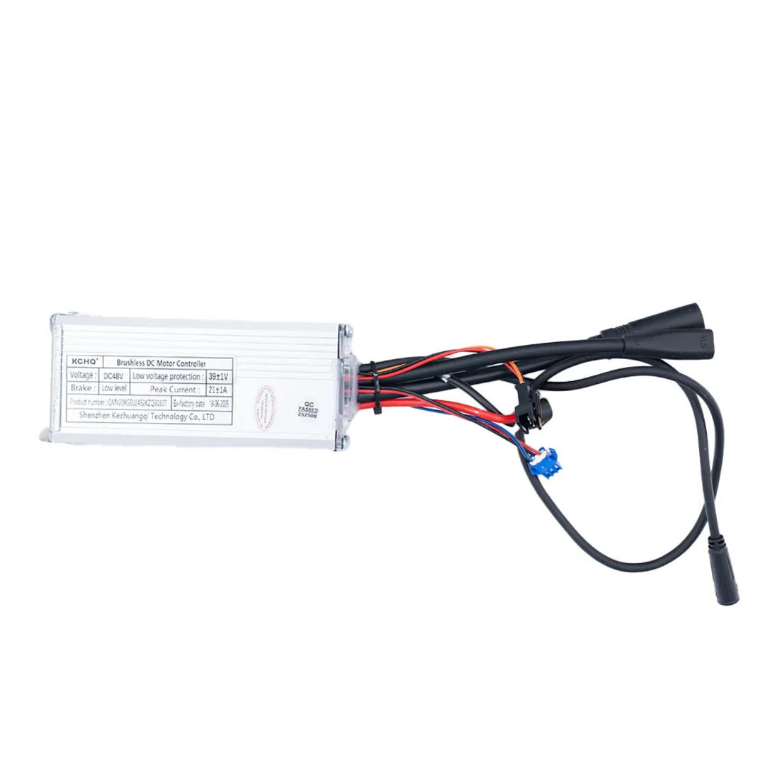 V20 - Controller 500 watt