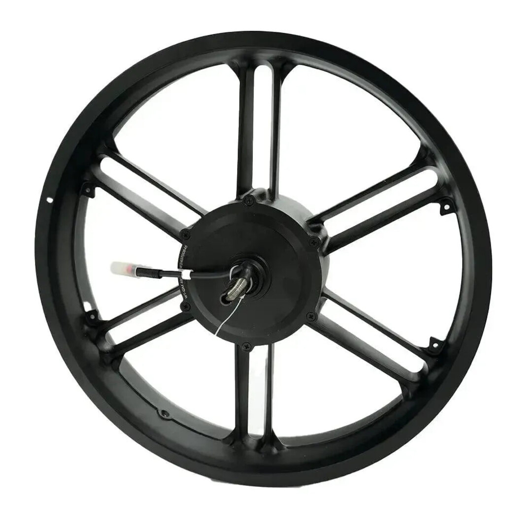 V20 - Motor - Met Velg - 500 watt