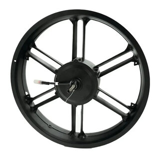 OUXI V20 - Motor - Met Velg - 500 watt