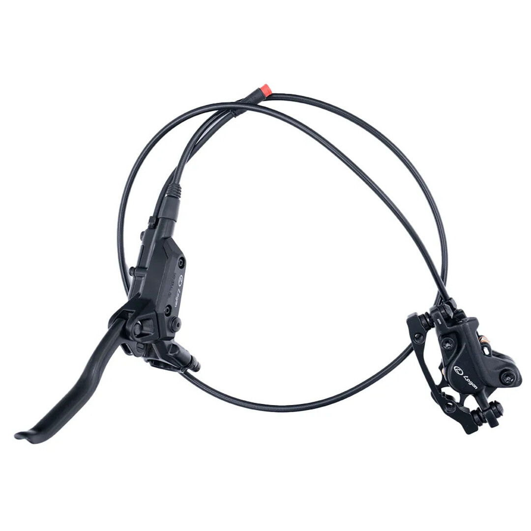 Zoom- Rem Links (Hydraulisch)