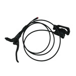 Zoom - Rem Rechts (Hydraulisch)