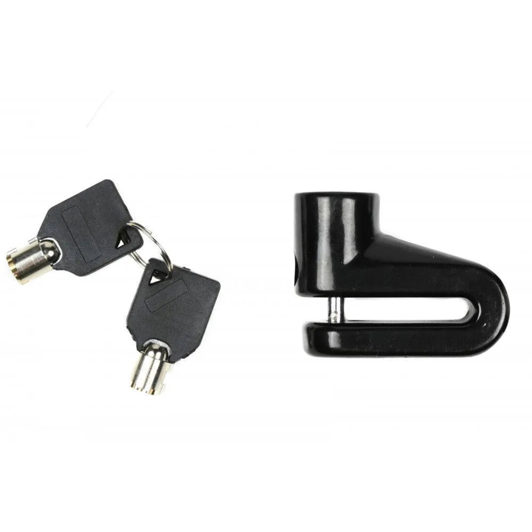 Schijfremslot - 170 - 5.5 - STAHLEX